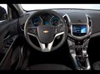 Chevrolet Cruze LTZ Aut