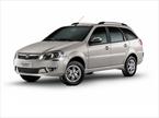 Fiat Palio Weekend 1.4 Attractive (2013)