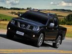 Nissan Frontier 4x4 2.5 TDi Attack Aut