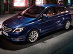 Mercedes Benz Clase B 180 CGI  (2013)
