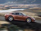 Porsche 911 Carrera 4 Coupe PDK