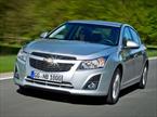 Chevrolet Cruze LTZ Aut