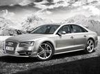 Audi Serie S S8 4.0L T FSI (520 Cv) (2013)
