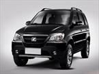 Zotye nomada