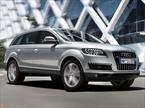 Audi Q7 3.0 T FSi Quattro Tiptronic (333Cv) (2013)