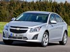 Chevrolet Cruze LTZ Aut