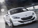 Peugeot RCZ 1.6L (2013)
