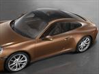 Porsche 911 Carrera 4 Coupe PDK