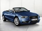 Audi A5 Cabriolet 3.0T FSI Quattro S-Tronic (2013)