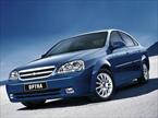 Chevrolet Optra