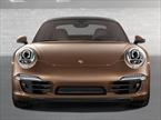 Porsche 911 Carrera 4 Coupe PDK