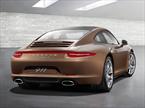 Porsche 911 Carrera 4 Coupe PDK