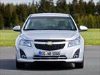 Chevrolet Cruze LTZ Aut