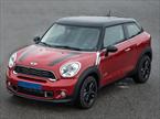 MINI Paceman