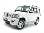 Mahindra Scorpio