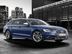 Audi Serie S S6 4.0T FSI S-Tronic Quattro (2013)