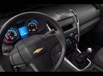 Chevrolet S 10 CS 2.8L 4x2 LS 