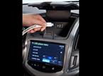 Chevrolet Cruze LTZ Aut