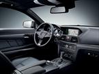 Mercedes Benz Clase E Coupe 250 CGI