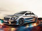 Mercedes Benz Clase CLA