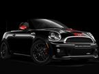 MINI Cooper Roadster John Cooper Works (2013)