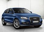 Audi Q5 2.0 T FSI Quattro (2013)