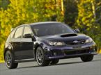 Subaru WRX