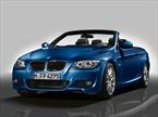 BMW Serie 3 325iA Cabriolet Edition Exclusive (2013)