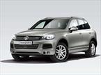 Volkswagen Touareg 3.0 V6 TSI Hybrid  (2013)