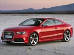 Audi Serie RS