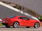 Chevrolet Camaro SS
