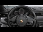 Porsche 911 Carrera 4 Coupe PDK