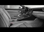 Porsche 911 Carrera 4 Coupe PDK