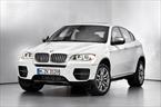 BMW X6 xDrive 35i Sportive (2013)