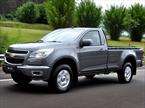 Chevrolet S 10 CS 2.8L 4x2 LS 