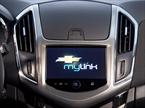 Chevrolet Cruze LTZ Aut