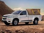 Chevrolet S 10 CS 2.8L 4x2 LS 