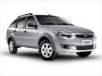 Fiat Palio Weekend 1.4 Trekking (2013)