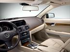 Mercedes Benz Clase E Coupe 250 CGI