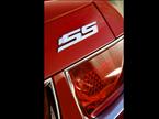Chevrolet Camaro SS