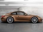 Porsche 911 Carrera 4 Coupe PDK