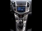 Chevrolet Cruze LTZ Aut