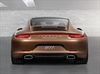 Porsche 911 Carrera 4 Coupe PDK