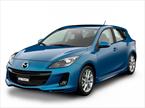 Mazda 3 Sport 1.6L V  (2013)