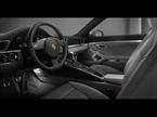 Porsche 911 Carrera 4 Coupe PDK