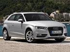 Audi A3 1.4 3P T FSI (2013)