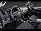 Chevrolet S 10 CS 2.8L 4x2 LS 