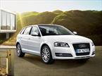 Audi A3 Sportback 1.4 T FSI (2013)