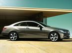 Mercedes Benz Clase E Coupe 250 CGI