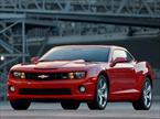 Chevrolet Camaro SS